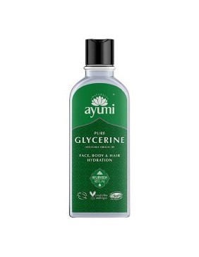 Ayumi Naturals Pure And Natural Glycerine