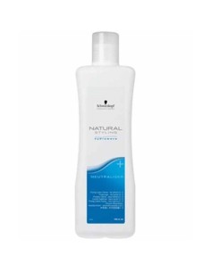 Schwarzkopf StylingNatural Styling Hydrowave Neutraliser Plus