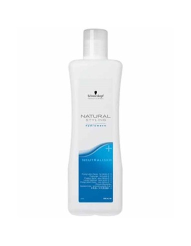 Schwarzkopf StylingNatural Styling Hydrowave Neutraliser Plus Schwarzkopf StylingNatural Styling Hydrowave Neutraliser Plus