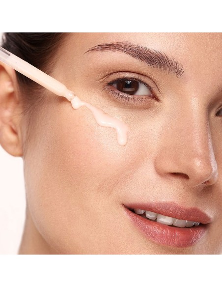 Eveline Face Therapy Caffeine Serum Shot Eveline Face Therapy Caffeine Serum Shot