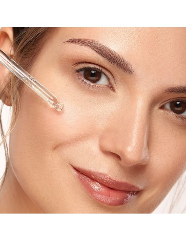 Eveline Face Therapy Niacinamide Serum Shot Eveline Face Therapy Niacinamide Serum Shot