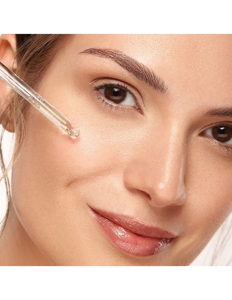 Eveline Face Therapy Niacinamide Serum Shot Eveline Face Therapy Niacinamide Serum Shot