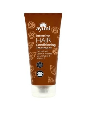 Ayumi Naturals Intensive Hair Treatment