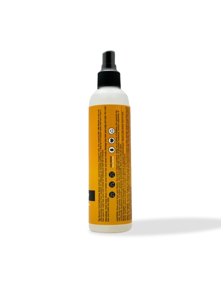 Curl Enhancing Spray With Oatmeal And Honey