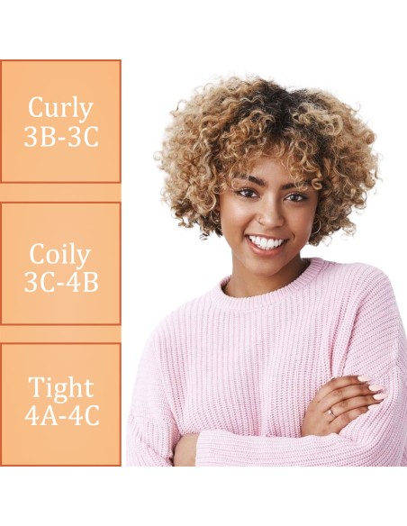 Styling Foam With Oatmeal And Honey