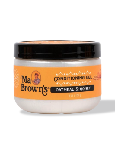 Conditioning Gel With Oatmeal And Honey Conditioning Gel With Oatmeal And Honey