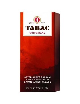Tabac Original After Shave Balm