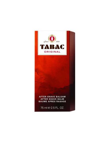 Tabac Original After Shave Balm Tabac Original After Shave Balm