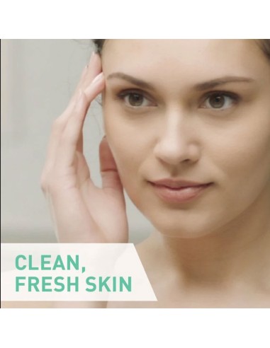 Cerave Foaming Cleanser For Normal To Oily Skin Cerave Foaming Cleanser For Normal To Oily Skin