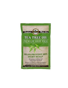 Difeel Tea Tree Oil Premium Hair Mask