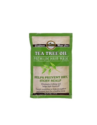 Difeel Tea Tree Oil Premium Hair Mask Difeel Tea Tree Oil Premium Hair Mask