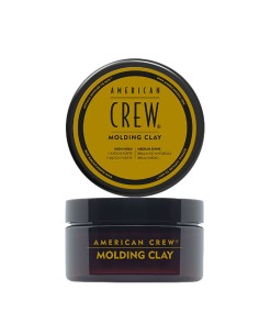 American Crew High Hold Molding Clay