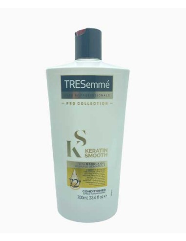TRESemme Pro Collection Keratin Smooth Conditioner TRESemme Pro Collection Keratin Smooth Conditioner