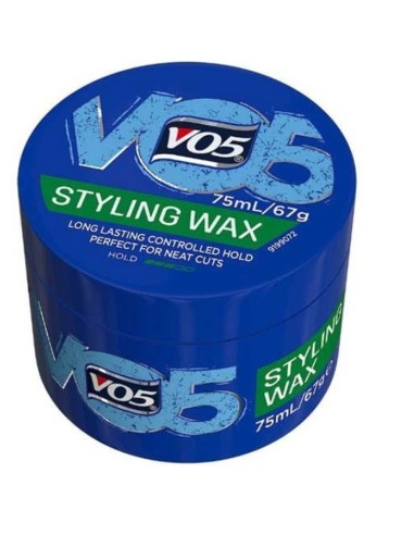VO5 Extreme Style Gel Wax VO5 Extreme Style Gel Wax