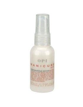 OPI Manicure Rejuvenating Serum