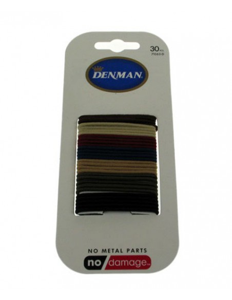 Small Bright Elastics (71062 D)