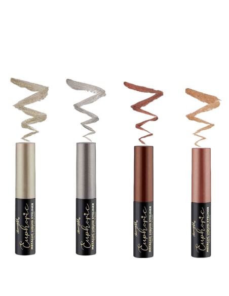 Euphoric Metallic Liquid Eyeliner
