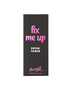 Barry M Fix Me Up Brow Tamer