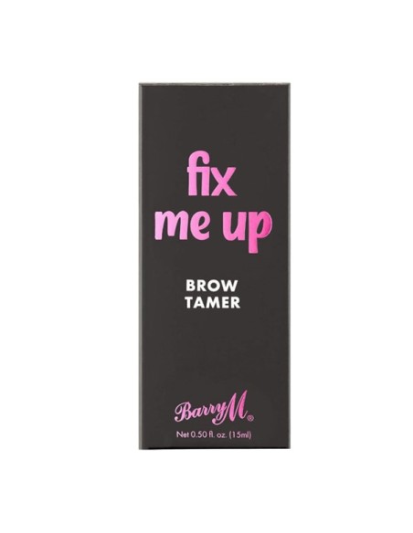 Barry M Fix Me Up Brow Tamer