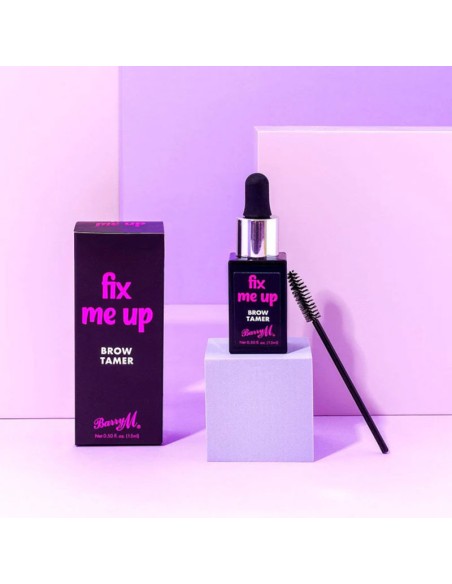 Barry M Fix Me Up Brow Tamer
