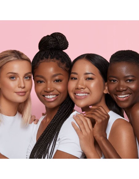 Fresh Face Liquid Foundation