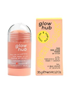 Glow Hub Nourish And Hydrate Face Mask Stick