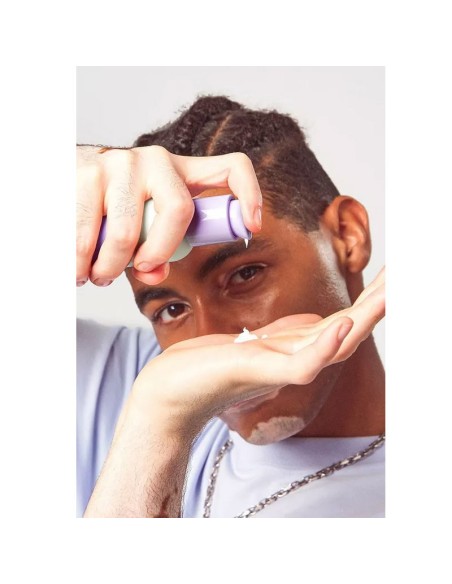 Glow Hub Purify And Brighten Moisture Lotion