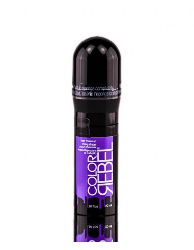 Redken Color Rebel Hair Makeup Redken Color Rebel Hair Makeup