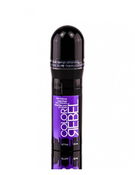 Redken Color Rebel Hair Makeup Redken Color Rebel Hair Makeup