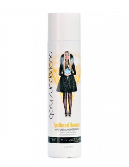 Gary Sunderland Spellbound Moisture Balancing Shampoo