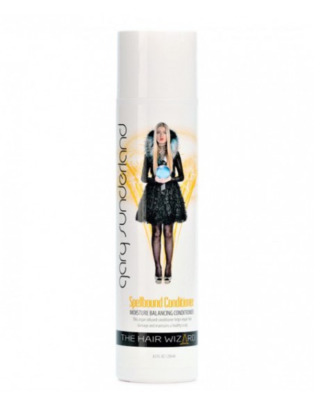 Gary Sunderland Spellbound Moisture Balancing Conditioner Gary Sunderland Spellbound Moisture Balancing Conditioner