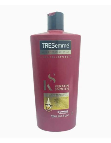 TRESemme Pro Collection Keratin Smooth Shampoo