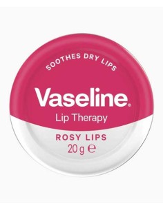 Vaseline Lip Therapy Rosy Lips