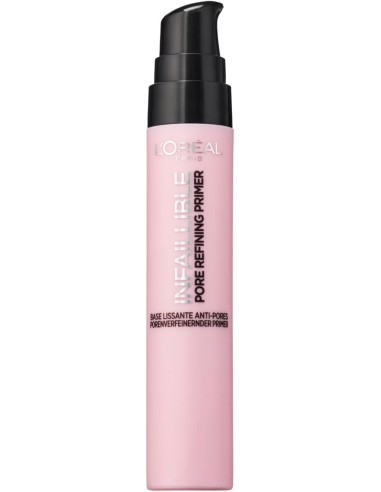 Loreal Infallible Pore Refining Primer