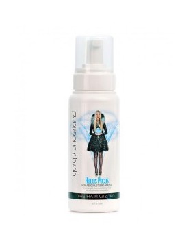 Gary Sunderland Hocus Pocus Styling Mousse