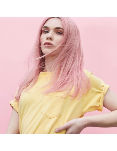 Bleach London Rose Toner