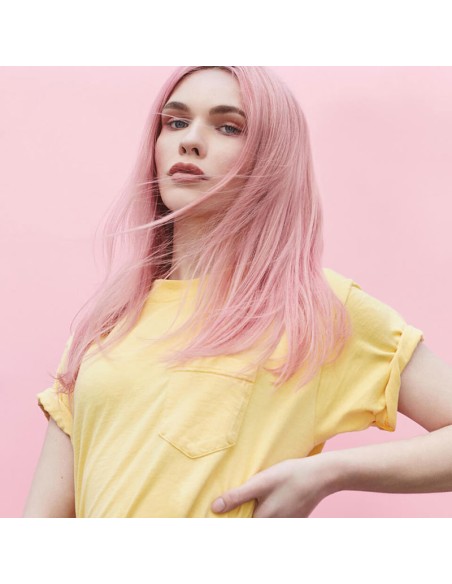 Bleach London Rose Toner