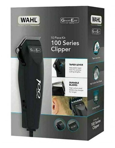 100 Series Hair Clipper 100 Series Hair Clipper
