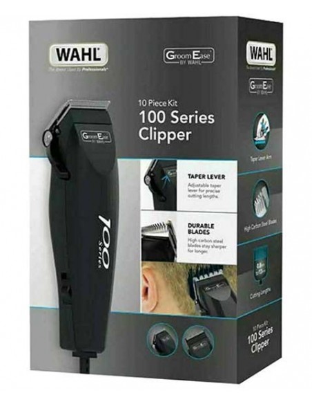 100 Series Hair Clipper 100 Series Hair Clipper