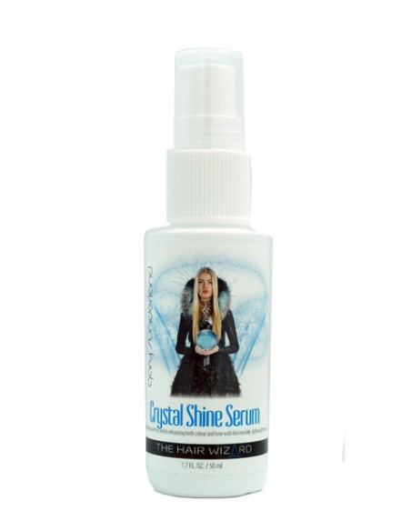 Gary Sunderland Crystal Shine Serum Gary Sunderland Crystal Shine Serum