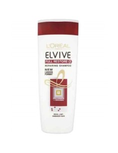 ElviveElvive Full Restore 5 Extreme Repairing Shampoo