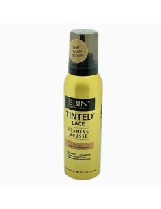 EBIN New York Tinted Lace Foaming Mousse