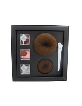 Invisibobble Styling Box