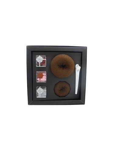 Invisibobble Styling Box