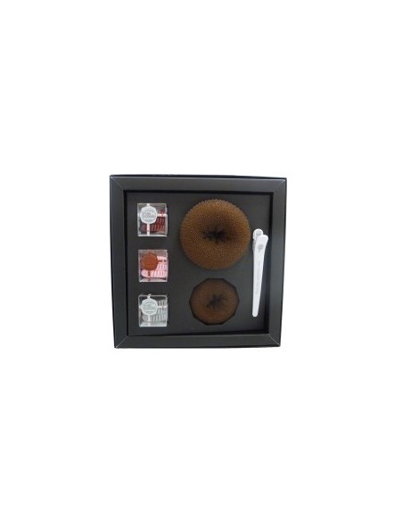 Invisibobble Styling Box