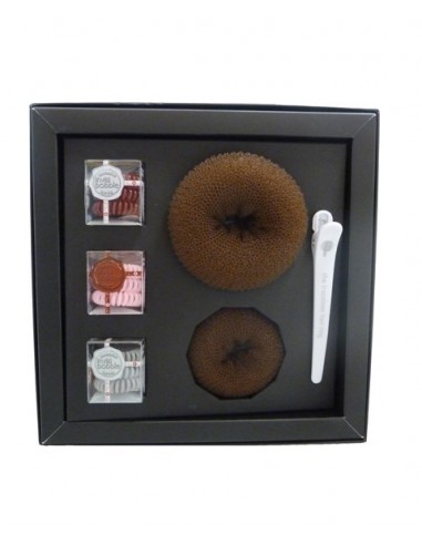Invisibobble Styling Box