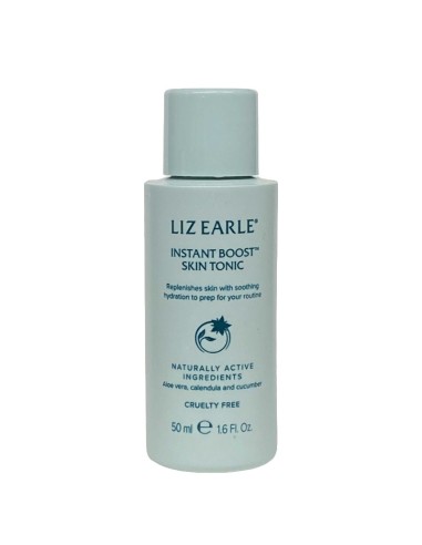 Liz Earle Instant Boost Skin Tonic Liz Earle Instant Boost Skin Tonic