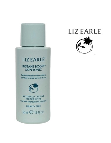 Liz Earle Instant Boost Skin Tonic Liz Earle Instant Boost Skin Tonic