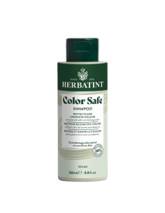 Herbatint Color Safe Shampoo