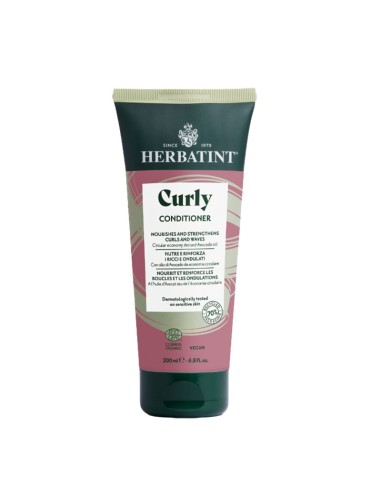Herbatint Curly Conditioner Herbatint Curly Conditioner